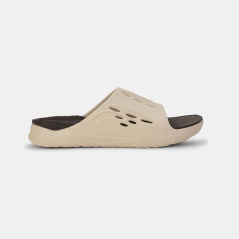 FLOATZ BEIGE FLIP-FLOP FOR MEN